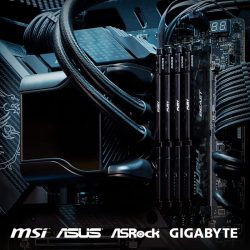 Kingston fury DDR5 5600mhz 32gb 2x16 CL40 - Image 3