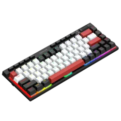 Redragon Magic-wand Mini K635WBR-RGB-PRO Wireless - Image 4