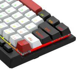 Redragon Magic-wand Mini K635WBR-RGB-PRO Wireless - Image 3