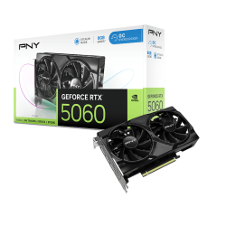 PNY GeForce RTX 5060 OC Dual