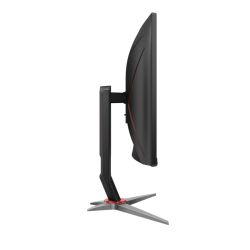 AOC C27G4Z / 280HZ-0.3MS FHD Curved - Image 3