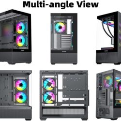 SAMA SV-02 ATX Case - Image 2