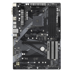 Asrock B450 Pro4 R2.0 - Image 3