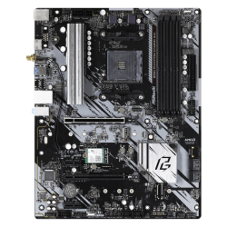 ASRock B550 Phantom Gaming 4/AC - Image 3