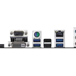 Asrock B560M-HDV - Image 2