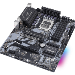 Asrock B660 Pro RS - Image 5