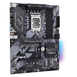 Asrock B660 Pro RS - Image 4