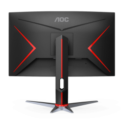 AOC C24G2 165hz 1ms VA Curve - Image 5