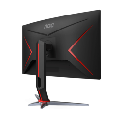 AOC C24G2 165hz 1ms VA Curve - Image 4