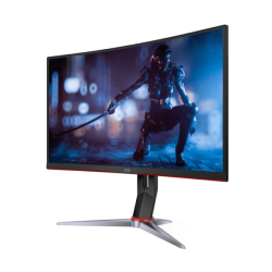 AOC C24G2 165hz 1ms VA Curve - Image 3