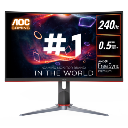 AOC C27G2Z 240HZ 0.5ms