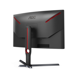 AOC C27G3 27 VA 165HZ 1MS Curved - Image 4