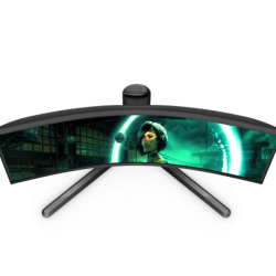 AOC C27G3 27 VA 165HZ 1MS Curved - Image 2
