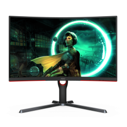 AOC C27G3 27 VA 165HZ 1MS Curved