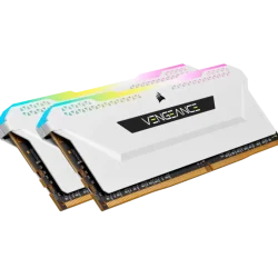 Corsair VENGEANCE RGB PRO SL 32GB (2x16GB) DDR4 3600MHz C18