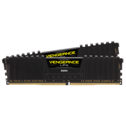 Corsair VENGEANCE® LPX 16GB (2 x 8GB) DDR4 3200MHz - Image 2