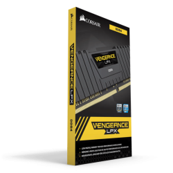 Corsair VENGEANCE® LPX 16GB (2 x 8GB) DDR4 3200MHz - Image 6