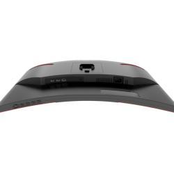 AOC CQ27G3S 27 2K 165hz VA Curved 1ms - Image 2