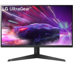 LG UltraGear 24GQ50F-B 24 VA 1ms 165Hz FHD Flat