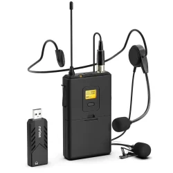 FIFINE K031B Wireless USB