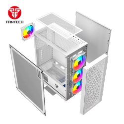FANTECH AERO 2 CG83 – White - Image 3
