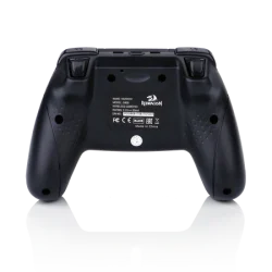 Redragon HARROW G808 WIRELESS GAMEPAD - Image 4