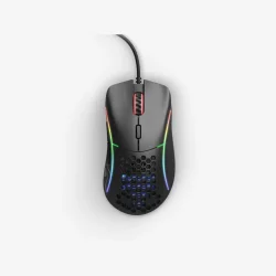 Glorious Model D Wired Mouse - Image 3
