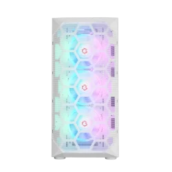 GAMEON Emperor Arctic I 7fan + Controll - Image 2