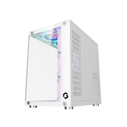 GAMEON Emperor Arctic II Series 7fan ARGB - White - Image 3