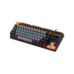 GAMEON VIPER XI Bundle (Mechanical Keyboard, Headset, Mouse, Mousepad) - Image 8