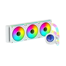 GAMEON - KRAKEN N360 LCD Display 360 Black & White