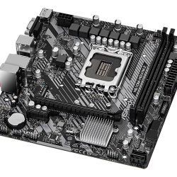 Asrock H610M-HDV/M.2 R2.0 - Image 3