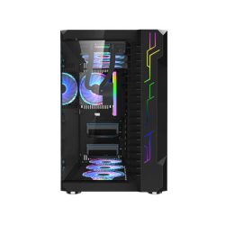 RogMax Robin lll Black 7Fan ARGB + Controll - Image 3