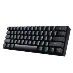 Redragon K530 Pro Draconic 60% Blue Switch - Image 4