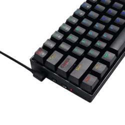 Redragon K530 Pro Draconic 60% Blue Switch - Image 3