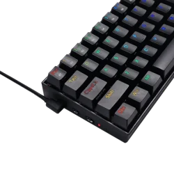 Redragon K530 Draconic Brown Switch - Image 5