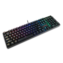 Redragon K551 RGB MITRA - Image 4