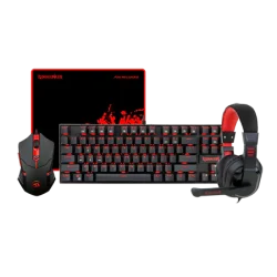 Redragon Bundle Kit K552-BB 4in1 - Image 4