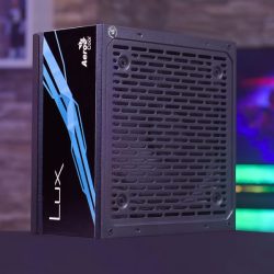 Aerocool LUX 750W Bronze - Image 3