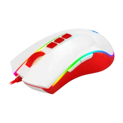 Redragon M711 Cobra White - Image 3