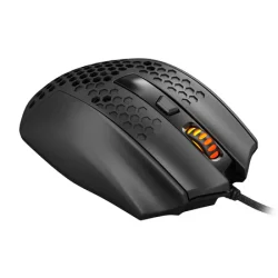 Redragon M722 Honeycomb gaming mouse - Image 3