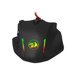 Redragon M908 IMPACT MMO Gaming Mouse up to 12,400 DPI - Image 3
