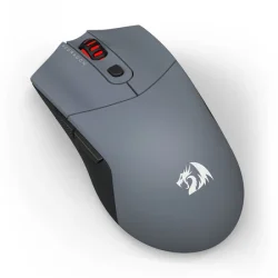 Redragon ST4R PRO M917-PRO 3 modes connection light-weight gaming mouse - Image 3