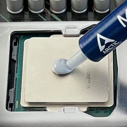 ARCTIC MX-4 (4 Gram) PREMIUM Performance Thermal Paste - Image 3