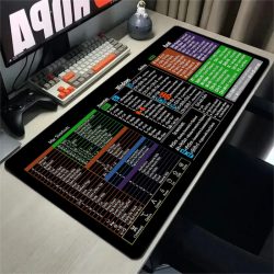 Big MousePad 90x40 CM - Image 4