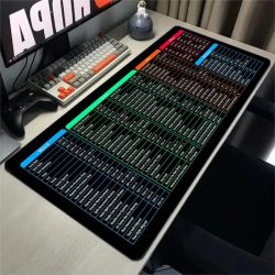 Big MousePad 90x40 CM - Image 3