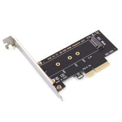 NVME adapter card M.2 to PCI-E3.0X4 high-speed