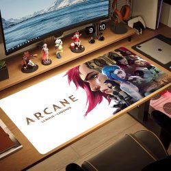 Big MousePad 90x40 CM - Image 16