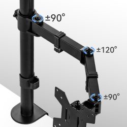 Monitor Stand 17-32 Inch - Image 3