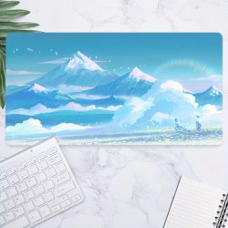 Big MousePad 90x40 CM - Image 13
